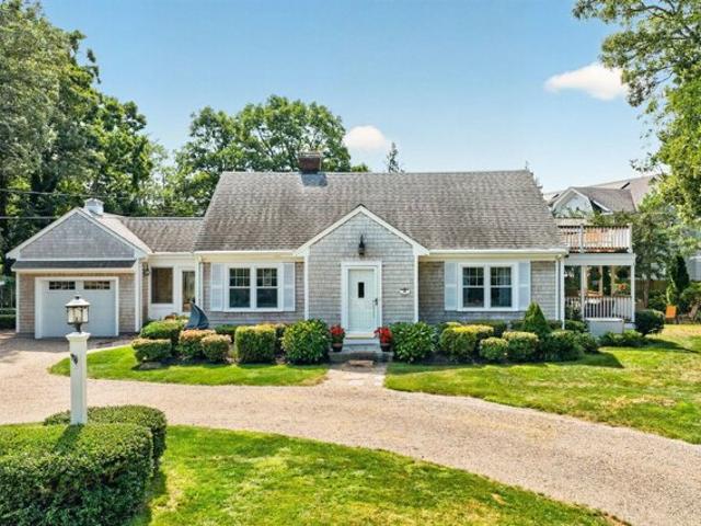 Jetty Ln, Falmouth, Home For Sale