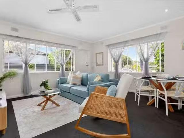 Jetty Road