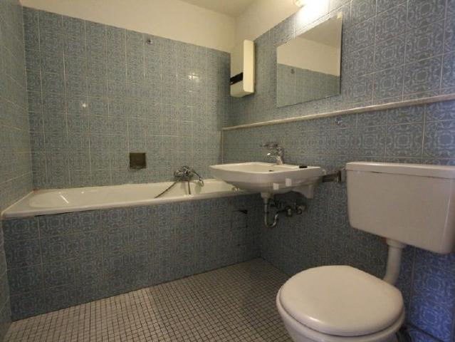Jetzt 1 Monat MIETFREI! Perfekte Studentenwohnung! EBK