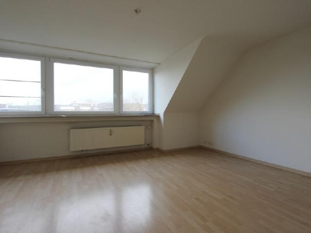 Jetzt 1 Monat MIETFREI! Perfekte Studentenwohnung! EBK