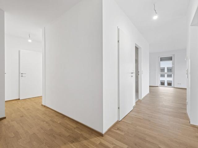 Jetzt 264.000, Statt 278.000, ! 2 Zimmer Wohnung zum Wohlfühlen: Ca. 57 m² Wohnfläche, Ergänzt Durch Ca. 15 m² Überdachte Außenfläche | Morgen und Abendsonne | Provisionsfrei