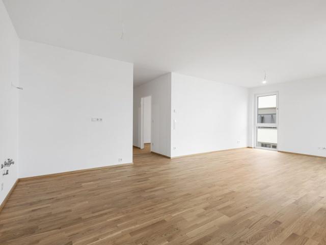 Jetzt 342.000, Statt 360.000, ! 81M² Wohnraum zum Wohlfühlen: 3 Zimmer Plus Schrankraum | Sonnenloggia | Provisionsfrei & Bezugsfertig