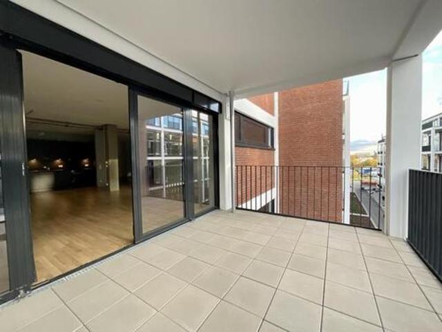 Jetzt 3 Raumloft im modernen Tabakquartier sichern.Parkett, EBK und großer Balkon!