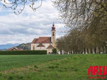 Jetzt TRAUMWOHNUNG im Grünen sichern NEUBAUPROJEKT