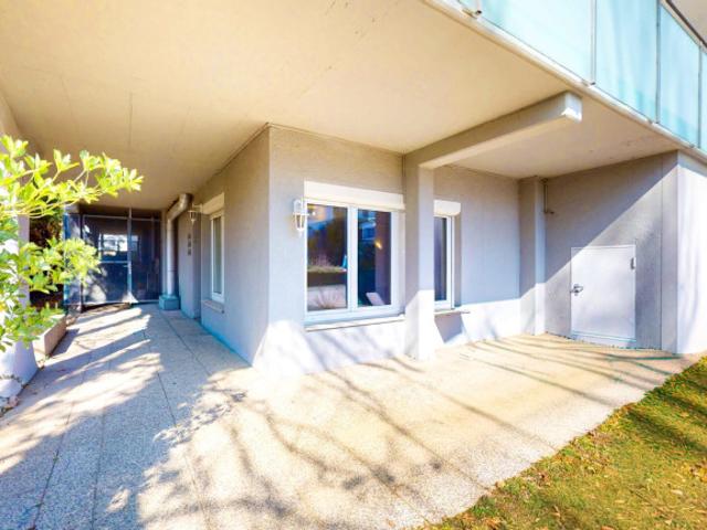Jetzt Wohnung in Pörtschach am Wörthersee kaufen – 112 m² mit Terrasse und Seeblick