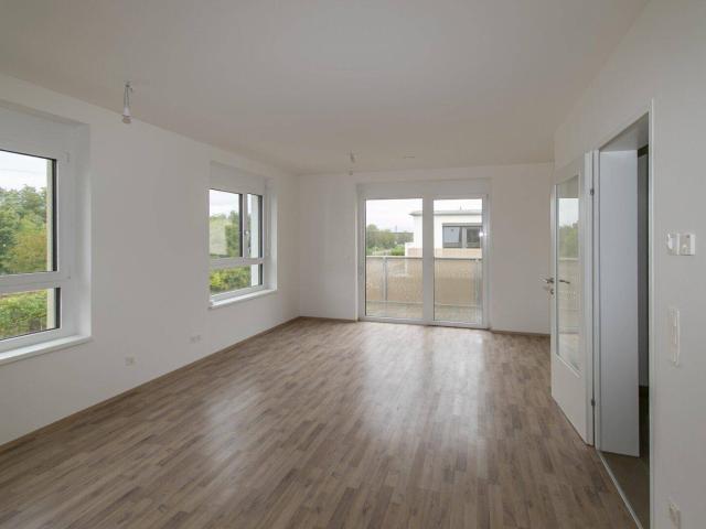 Jetzt Wohnung sichern Erstbezug