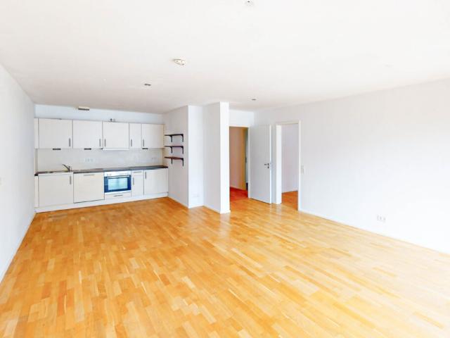 Jetzt wunderschöne 2 Zimmer Wohnung im Milaneo sichern!