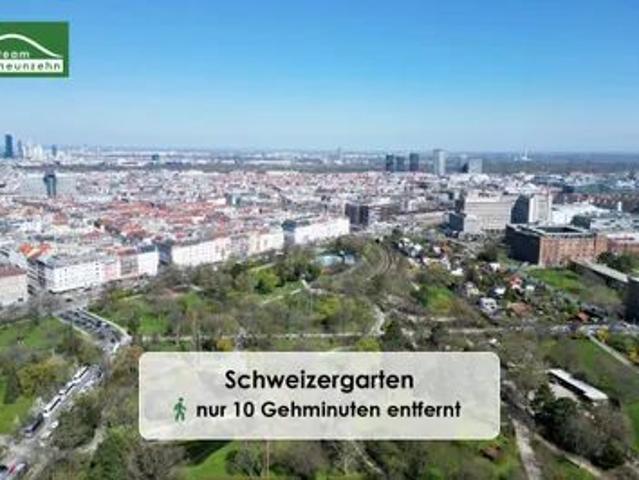 Jetzt Wunschwohnung im Village im Dritten entdecken zentral und modern wohnen!
