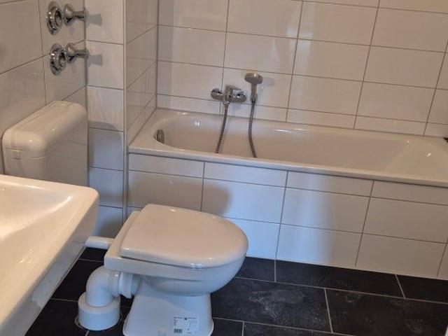 Jetzt zugreifen: 3 Zimmer Wohnung