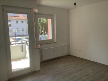 Jetzt zugreifen: 3 Zimmer Wohnung