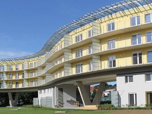 Jetzt zugreifen: 3 Zimmer Wohnung mit großem Balkon in Graz geförderte Miete ODER geförderte Miete mit Kaufoption 3 Zimmer