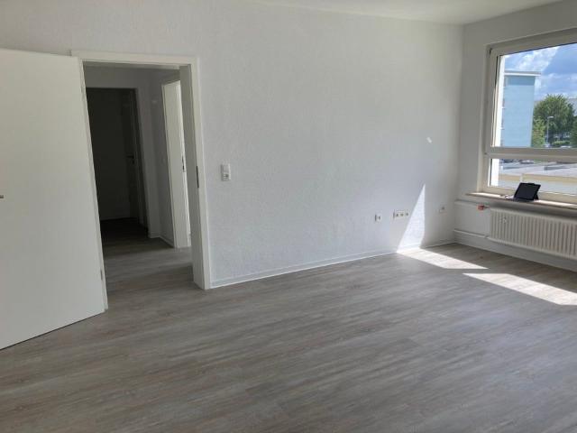 Jetzt zugreifen: 2,5 Zimmer Citywohnung