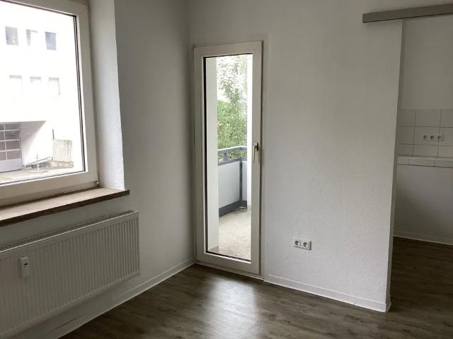 Jetzt zugreifen: 2 Zimmer Wohnung in Stadtlage