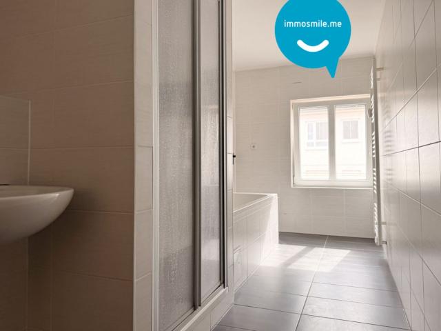 Jetzt zugreifen • 4 Zimmer • Wohnküche • Tageslichtbad mit Wanne+Dusche • Zentrum • Abstellraum ID: 3507
