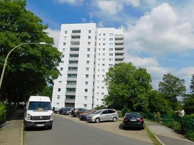 Jetzt zugreifen: ansprechende 3 Zimmer Wohnung