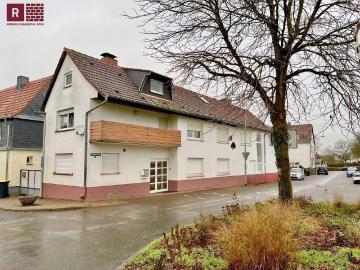 Jetzt zugreifen: Großes Einfamilienhaus zu freien Gestaltung in Florstadt