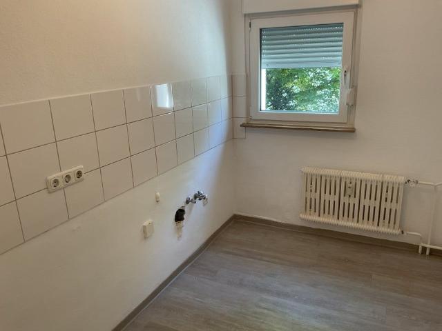 Jetzt zugreifen: interessante 3 Zimmer Wohnung