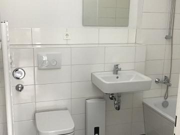 Wohnung mieten in Vögelsen - Keller