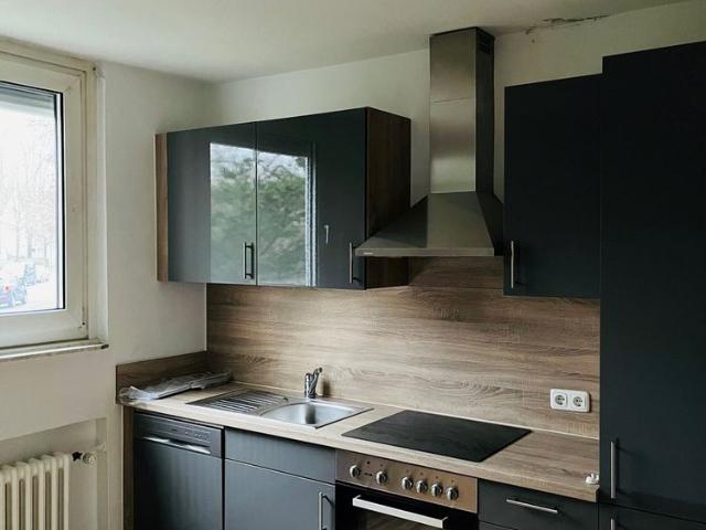 Jetzt zugreifen: individuelle 3 Zimmer Wohnung