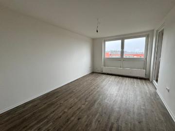 Wohnung zur Miete in Kaltenmoor - Balkon