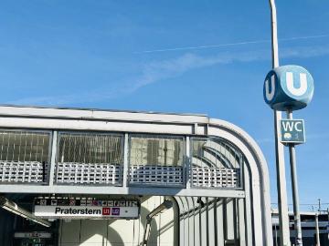 JETZT ZUGREIFEN IHRE CHANCE IM 2. BEZIRK! Traumhafte 3 Zimmer Wohnung mit Top Lage beim Prater & Augarten – Sofort verfügbar!