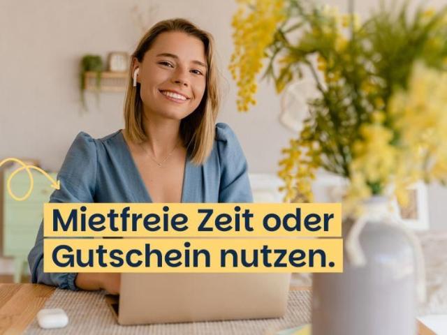 Update für Ihr Wohnen – frisch renoviertes Zuhause!