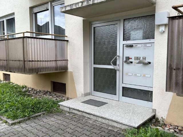 Jetzt zugreifen: schöne 2 Zimmer Wohnung