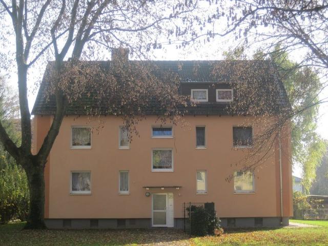 Jetzt zugreifen: praktische 3 Zimmer Wohnung