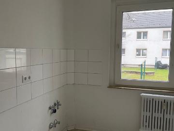 Jetzt zugreifen: renovierte 2 Zimmer Single Wohnung