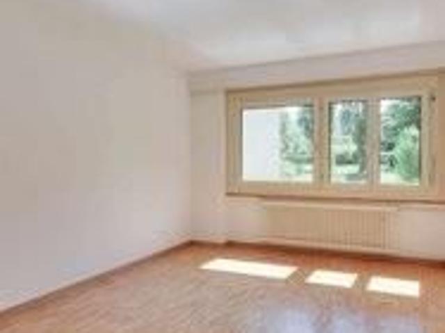 Jetzt zugreifen: Wohnung bis 30.09.2027 zum attraktiven Preis
