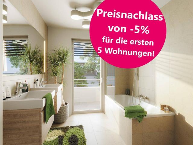 Jetzt zugreifen: Zweiter KFZ Stellplatz zum halben Preis!