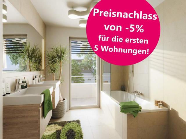 Jetzt zugreifen: Zweiter KFZ Stellplatz zum halben Preis!