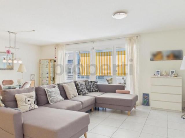 Jetzt zuschlagen: Top 3.5 Zimmer Wohnung in Otelfingen seltene Gelegenheit in bester Lage!