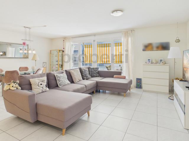 Jetzt zuschlagen: Top 3.5 Zimmer Wohnung in Otelfingen seltene Gelegenheit in bester Lage