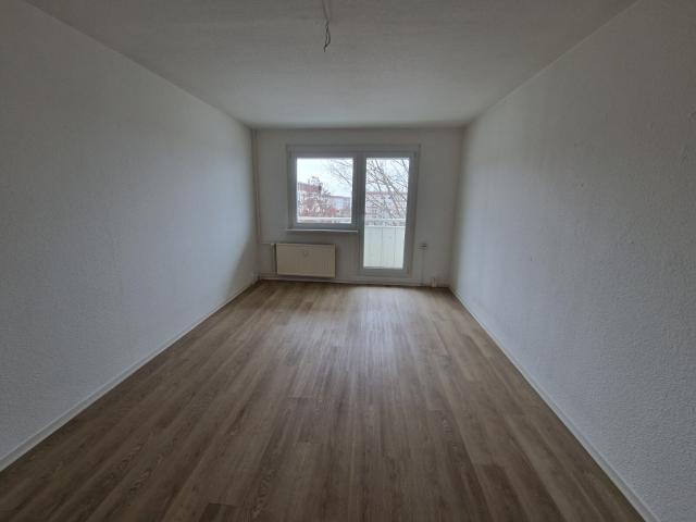 Jetzt aber schnell! Endlich wieder eine 4 Zimmer Wohnung in Hohenstücken vermietbar!