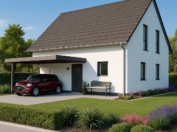 Königsborn, Unna, Ostwestfalen, Nordrhein-Westfalen