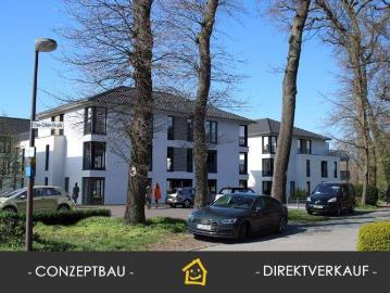 A+ Energielevel. 4 Zi. Penthouse Wohnung, 120mÂ², BÃ¼rgervillen Gerbertstr. ab Sommer 2027 Jetzt an den Verkauf Ihrer Immobilie denken