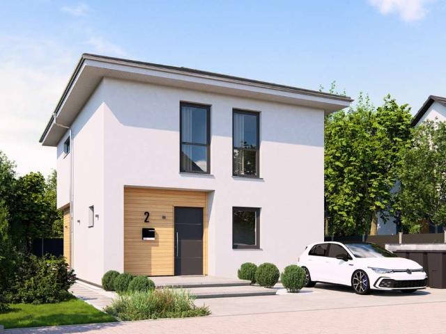 Jetzt bauen und langfristig profitieren! Haus und Grundstück bereits kalkuliert!
