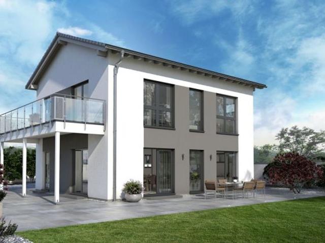 Jetzt bauen und von hohem Grundstücksangebot profitieren! Okal Haus hilft Ihnen dabei das passende Objekt zu finden!