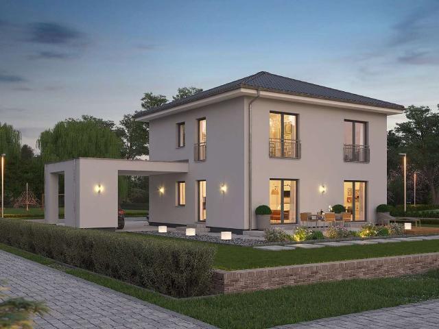 Jetzt bauen mit Massa bezahlbar, modern & zukunftssicher!