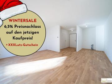 Aktionspreis bis 30.06 Entzückende 2 Zimmer Wohnung