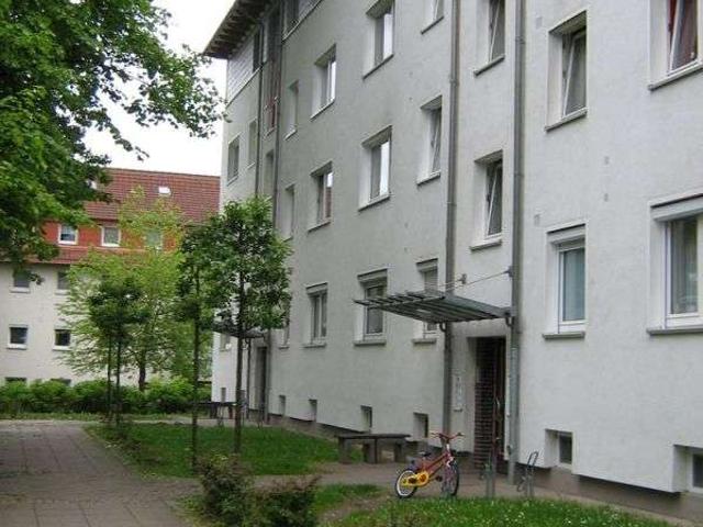 Jetzt besichtigen 2,5 Zimmer Wohnung mit Balkon