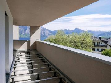 Jetzt besichtigen! Altmünster | 4 ZI Wohnung mit großer Loggia & Aussicht provisionsfrei