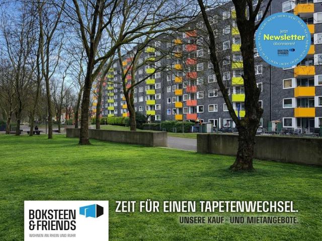 Jetzt bewerben!