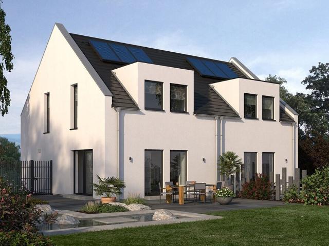 Jetzt den Traum vom Haus angehen ihr Weg ins Eigenheim!