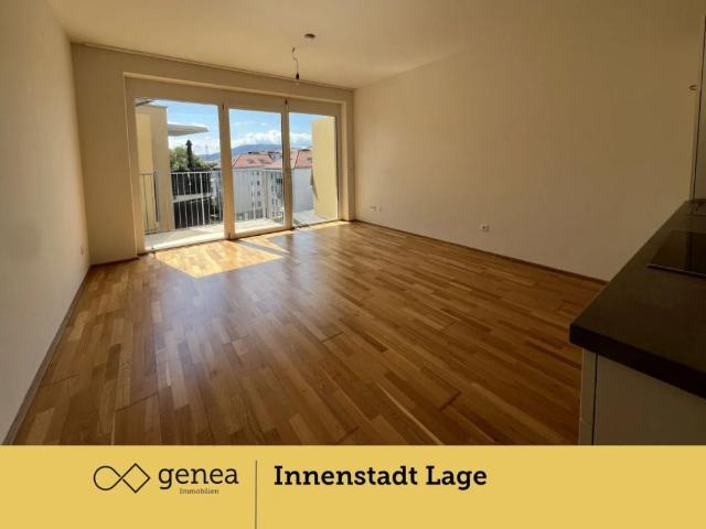Jetzt einziehen: 1 Monat mietfrei! | Urbanes Wohnen mit durchdachter Ausstattung – Mietwohnungen in Graz