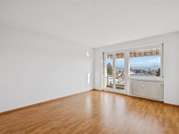 Jetzt einziehen frisch renovierte Wohnung ruhig, grün & zentral