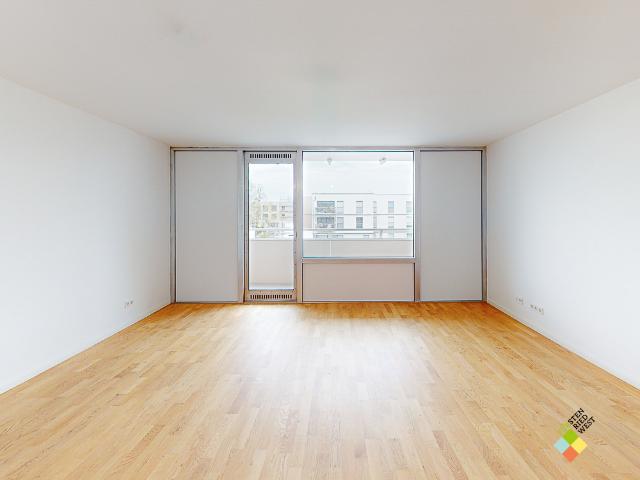 Jetzt einziehen: Kompakte 1 Zimmer Wohnung mit Einbauküche in München