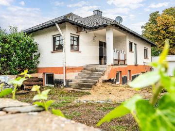 Jetzt einziehen: Ihr Einfamilienhaus wartet auf Sie !