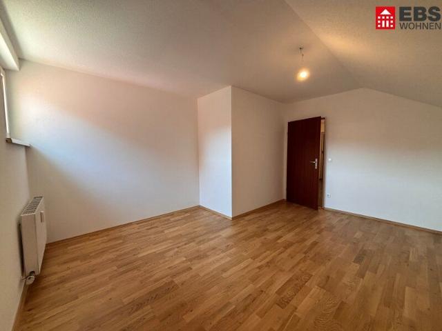 1. Monatsmiete FREI! Sanierte 2 Raum Wohnung mit Parkplatz in Sankt Georgen an der Gusen – ideal für Paare & Singles! Ruhige Lage, perfekte Infrastruktur & gute Erreichbarkeit!